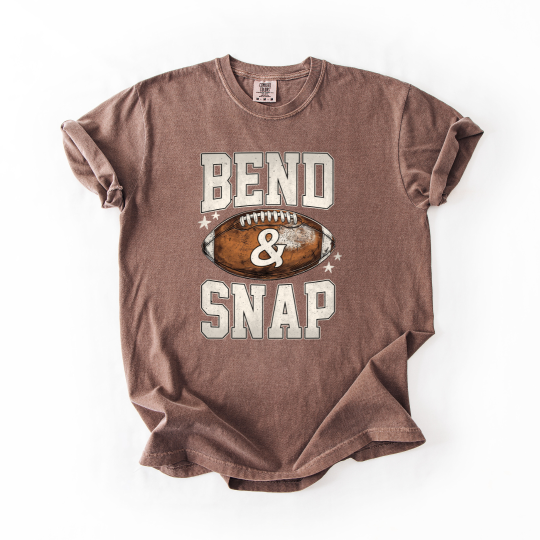 Bend & Snap T-shirt