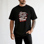 Sorry I’m Late Funny Tee | Comfort Colors