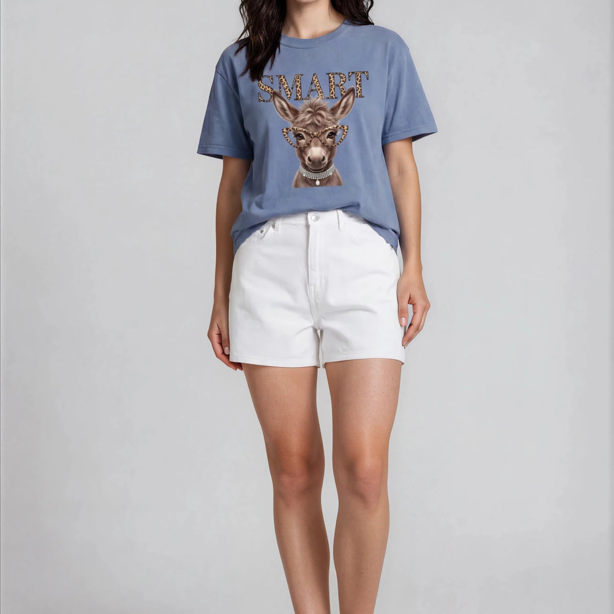 Smart Ass T-shirt