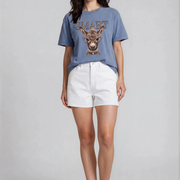 Smart Ass T-shirt
