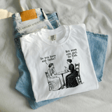 Do You Have Any Fucks Sarcastic Vintage Humor Graphic T Shirt