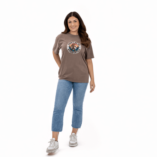Don’t Be An Assquatch T-shirt