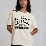 Bleacher Creature T-shirt