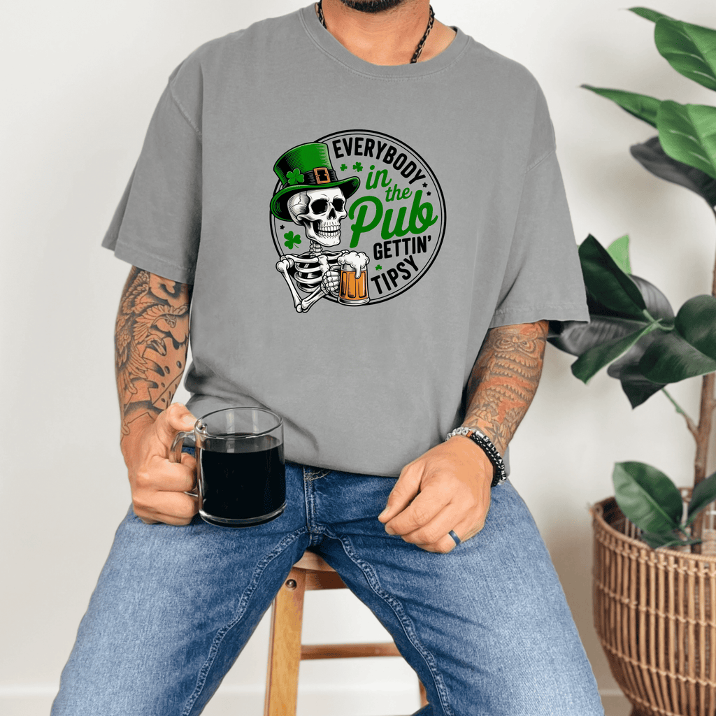 Mad Ink Apparel {{ product_title }} {{ product_type }} in {{ variant_title }}