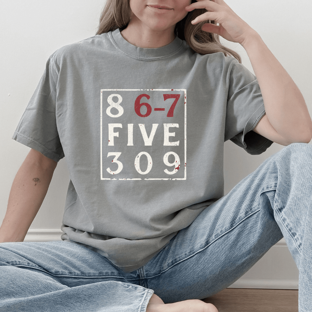 8675309 Tee