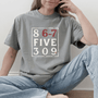 8675309 Tee