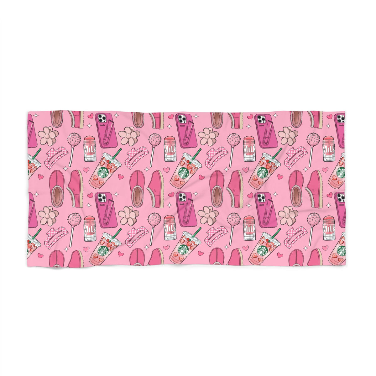 Beach Towel