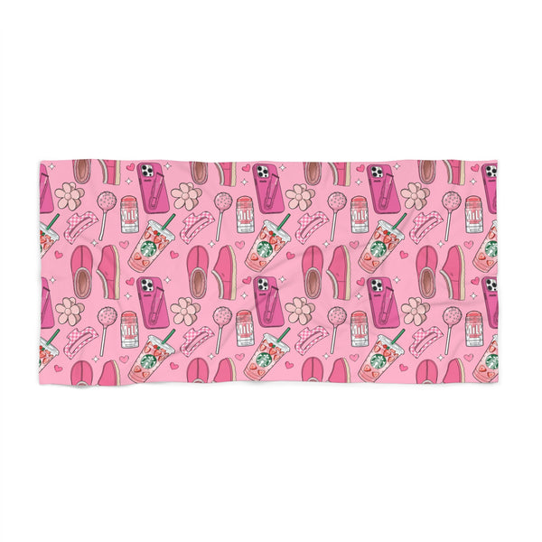 Beach Towel