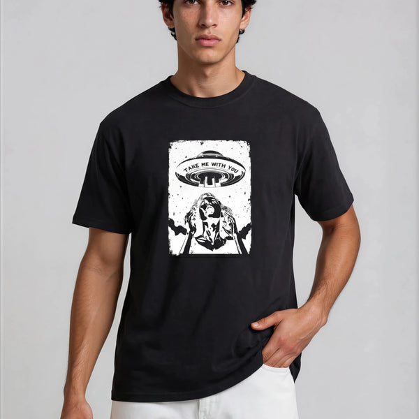 Beam Me Up T=shirt