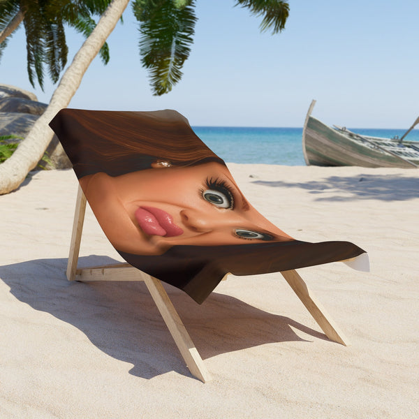 Copy of Copy of Beach Towel