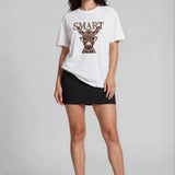 Smart Ass T-shirt