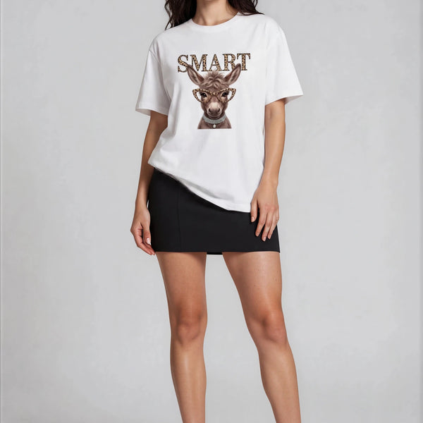 Smart Ass T-shirt