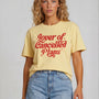 Lover Of Cancelled Plans t-shirt
