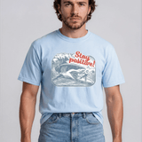 Stay Positive Tee