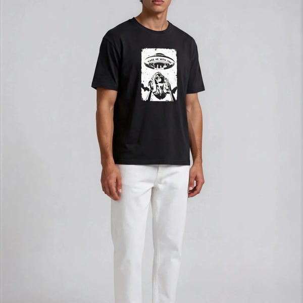 Beam Me Up T=shirt