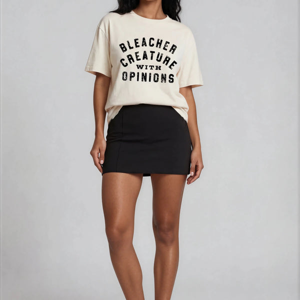 Bleacher Creature T-shirt
