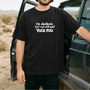 I’m Dyslexic But I Can Still Spell Yuck Fou T-shirt