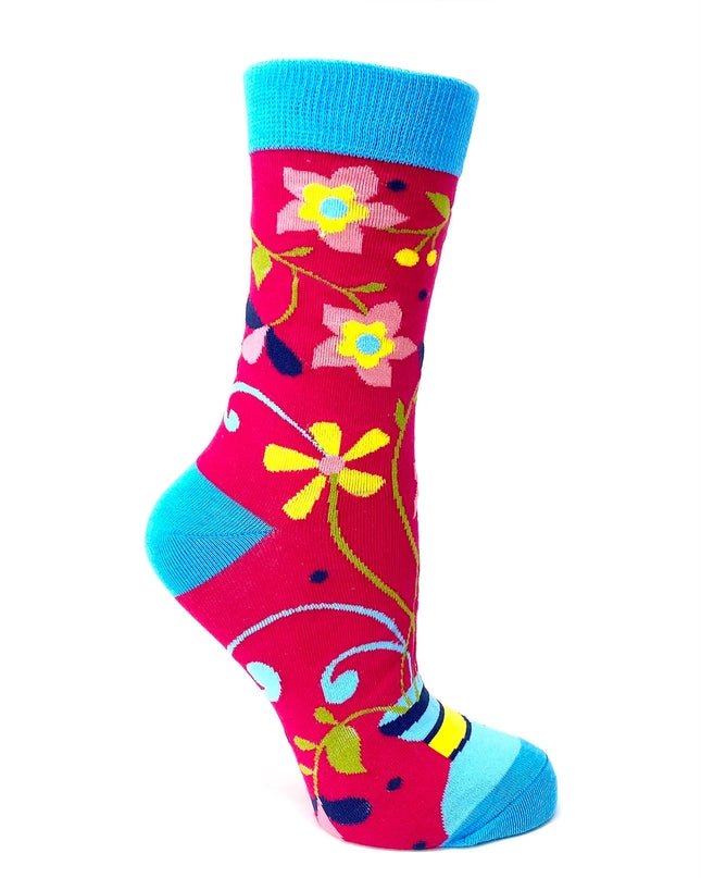 Classy, Sassy , and Badassy Socks