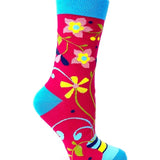 Classy, Sassy , and Badassy Socks