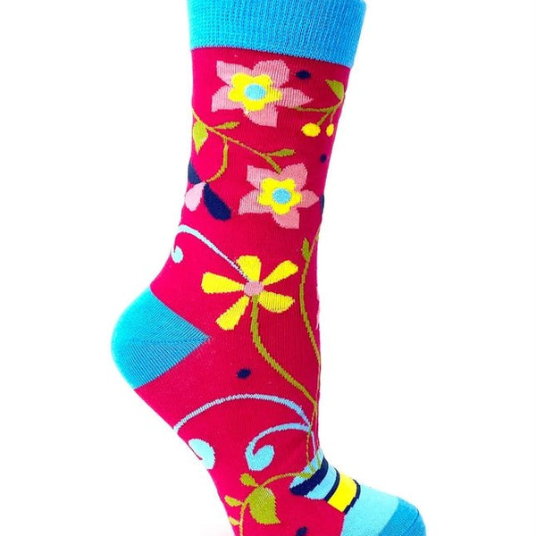 Classy, Sassy , and Badassy Socks