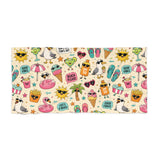 Copy of Copy of Copy of Beach Towel