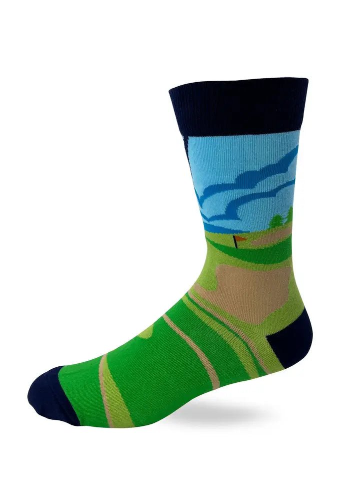 I'd Tap That Men's Socks