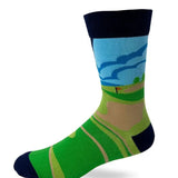 I'd Tap That Men's Socks