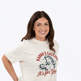 Karma's Calling T-shirt