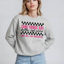 Some Things Are Better Left Alone Sweatshirt