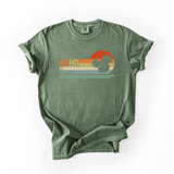 ADHD Is Awesome Tee | Comfort Colors