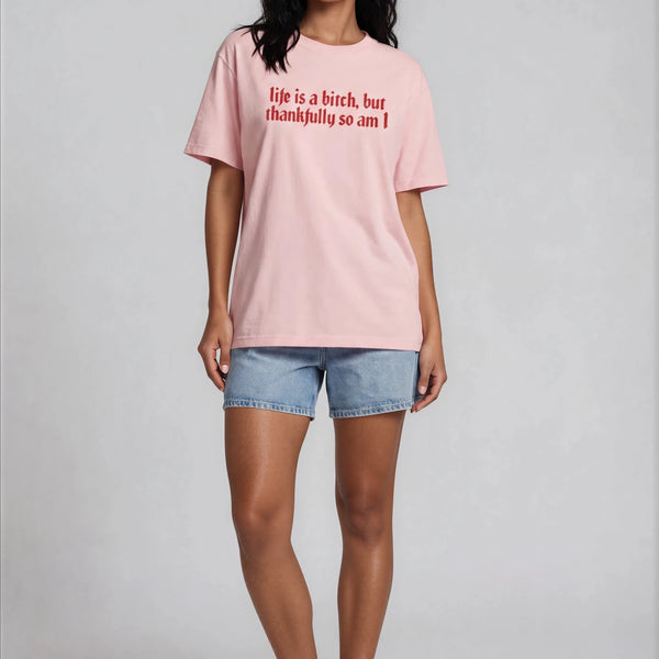 Lifes A B T-shirt