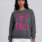 I Asked Myself If I'm OK Sweatshirt