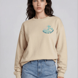 Testing My Waters Sweatshirt