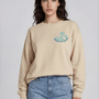 Testing My Waters Sweatshirt
