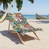 Copy of Copy of Beach Towel