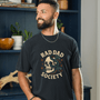 Rad Dad Society Skull Tee
