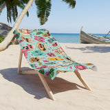 Copy of Copy of Copy of Copy of Beach Towel