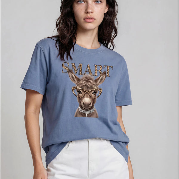 Smart Ass T-shirt