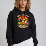 We're All In This Together Hoodie