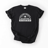 Stealing Hearts Blasting Farts T-shirt