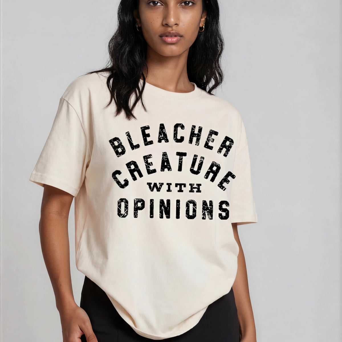 Bleacher Creature T-shirt