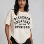 Bleacher Creature T-shirt