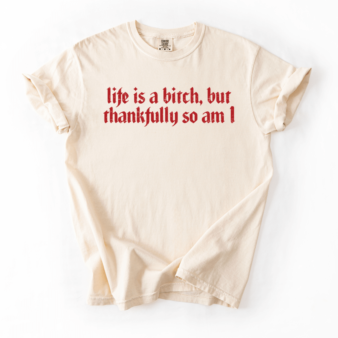 Lifes A B T-shirt