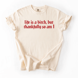 Lifes A B T-shirt