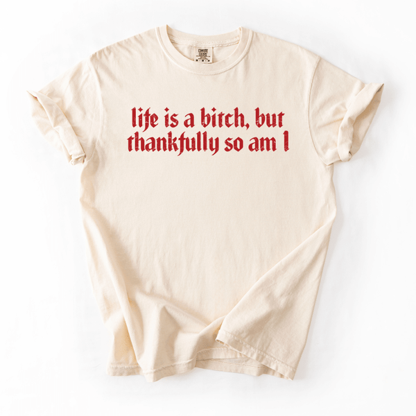 Lifes A B T-shirt