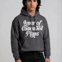 Lover Of Cancelled Plans Hoodie