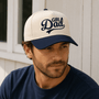 Girl Dad Trucker Hat
