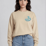Testing My Waters Sweatshirt