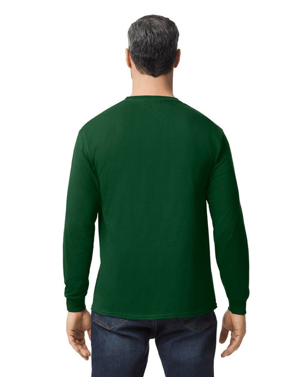 Gildan 5400 long - sleeves