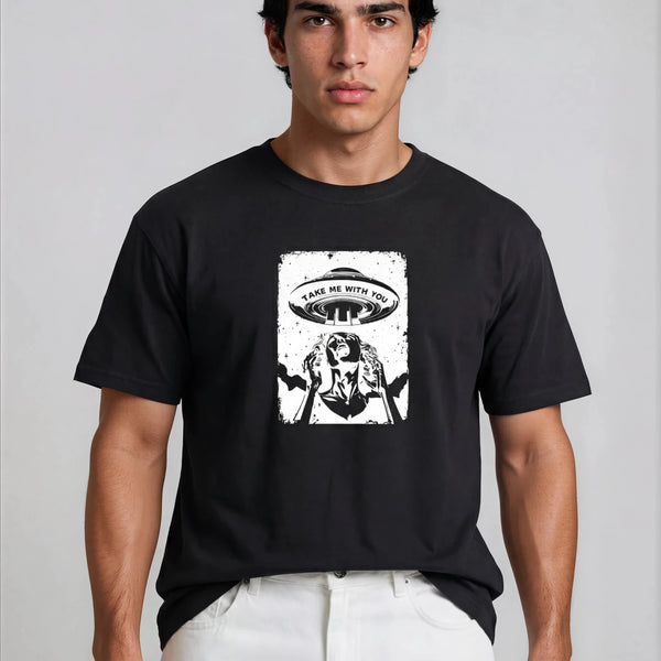 Beam Me Up T=shirt